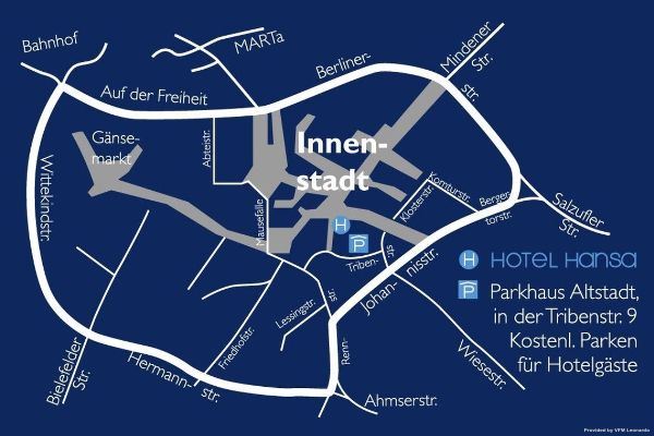 Hansa (Herford)